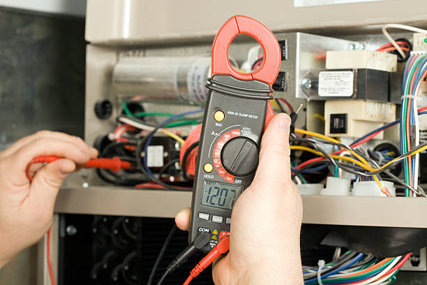 Trusted Lower Burrell, PA Electrician Experts