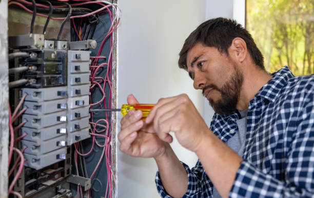 Emergency Electrical Repair Services in Lower Burrell, PA