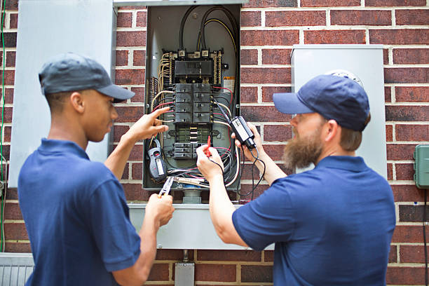 Best Data and Communication Cabling  in Lower Burrell, PA